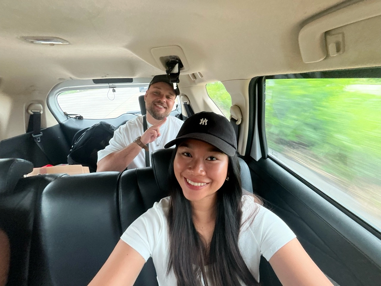Private Transfer